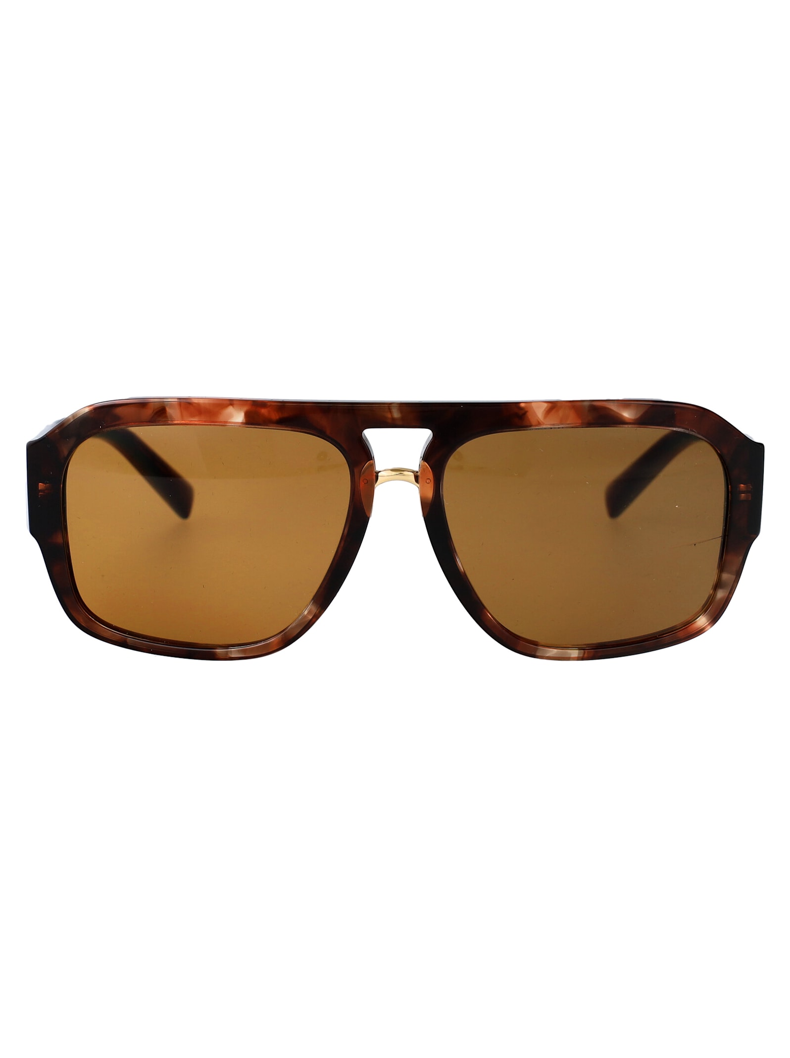 Dolce & Gabbana Eyewear 0dg4403 太阳镜