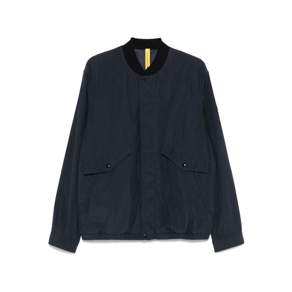 Moncler Mercedes Benz 联名外套