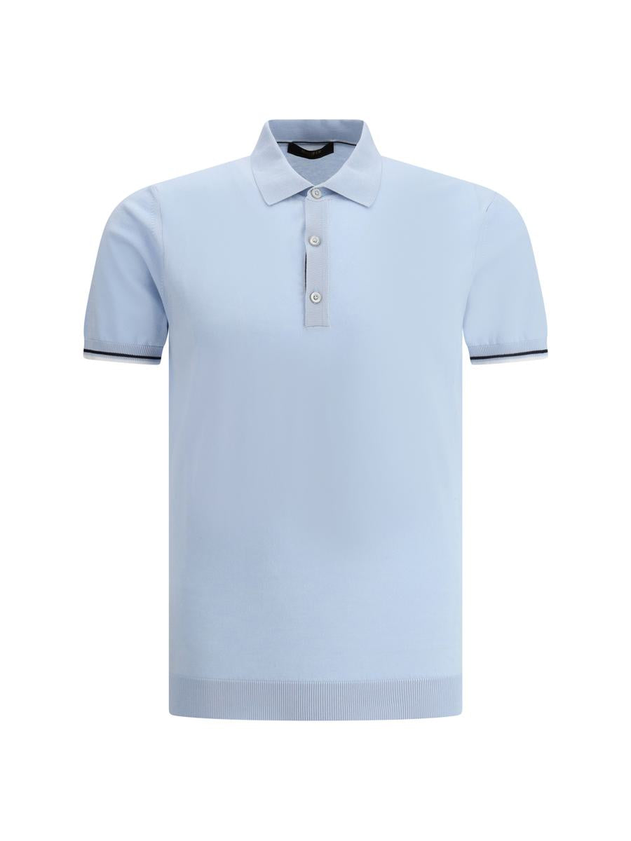 Moorer Polo Shirts