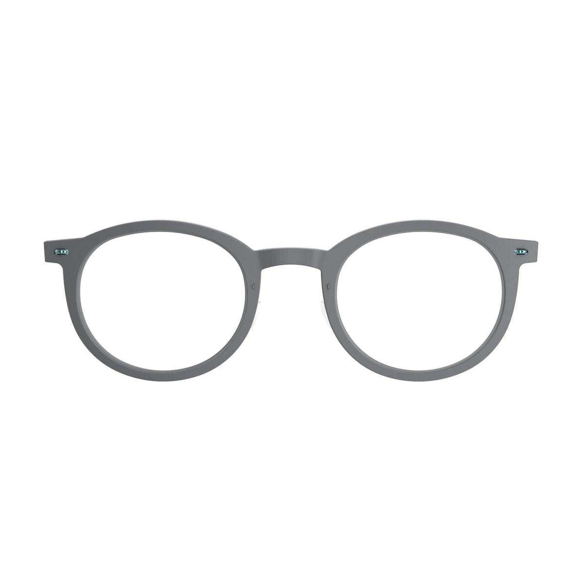 Lindberg N. O.W. 6636 眼镜