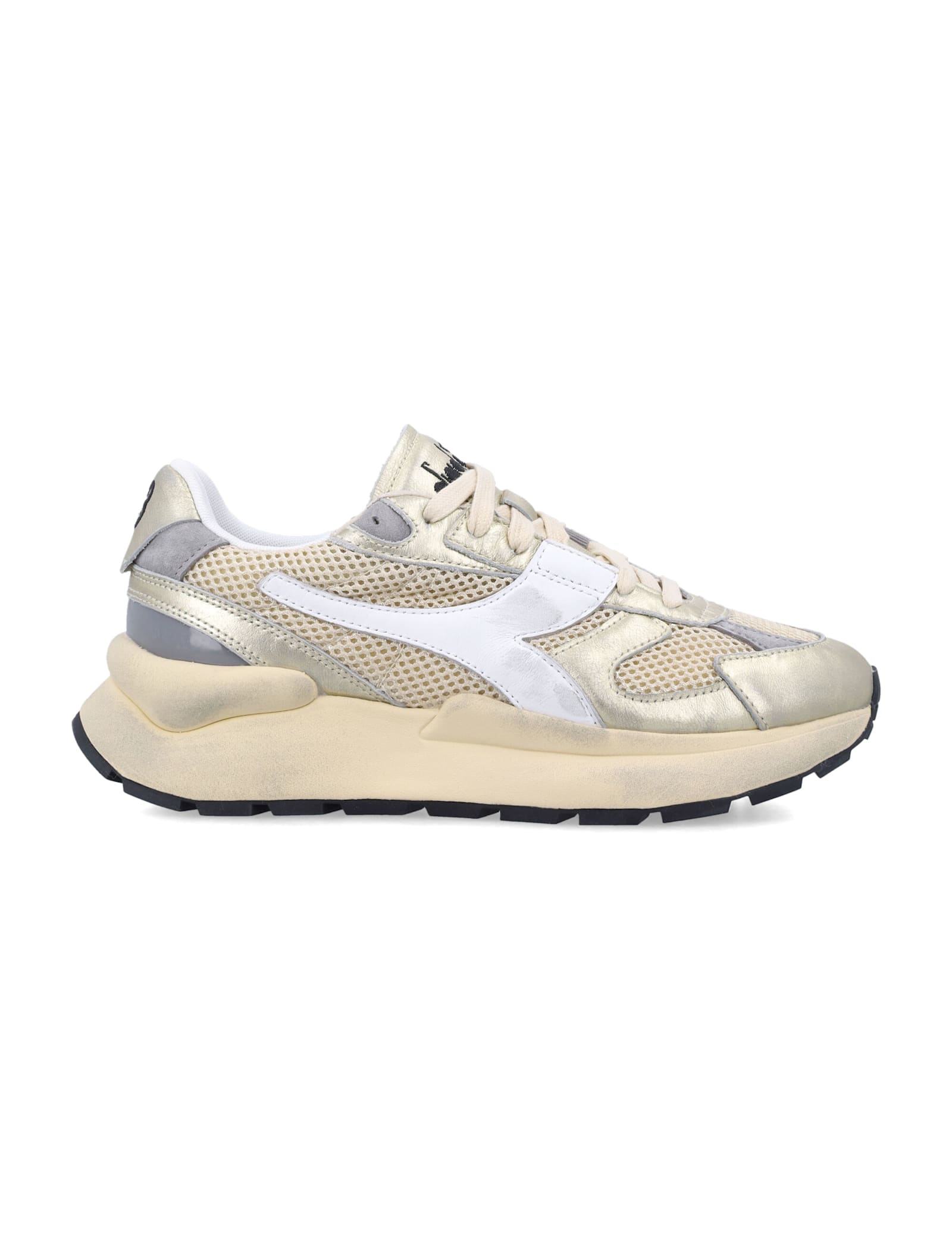 Diadora 水星精英层压款女款（二手）