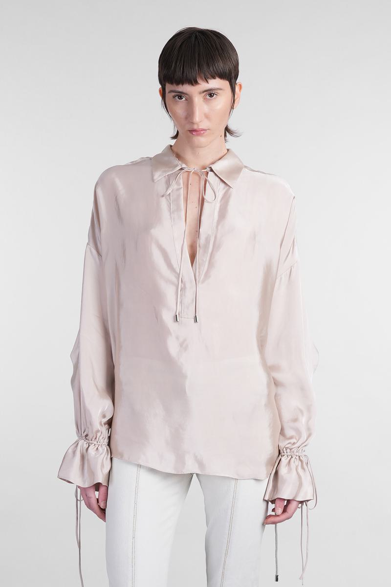 Blumarine Blouse