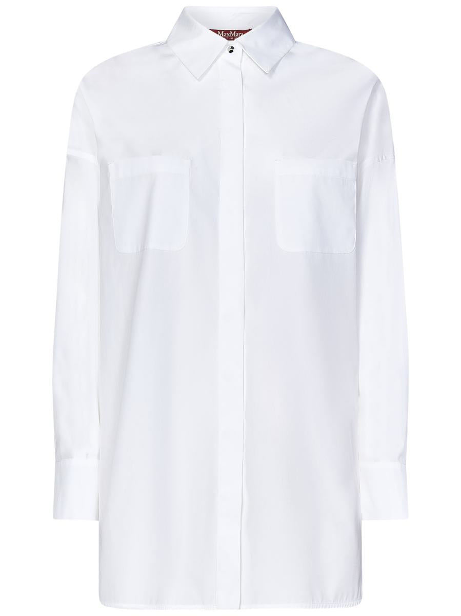 Max Mara Studio Shirt