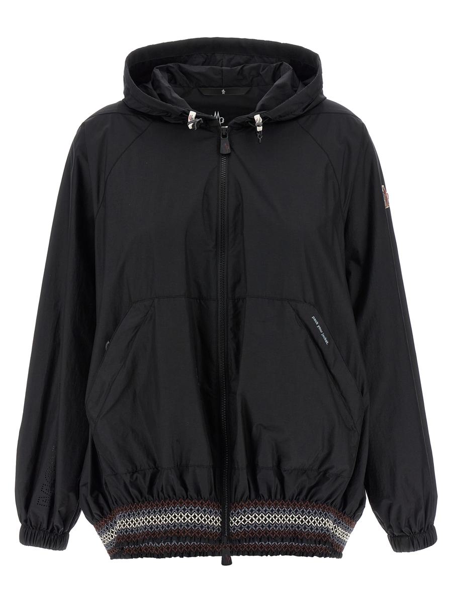Moncler Grenoble 'Samedans' Jacket