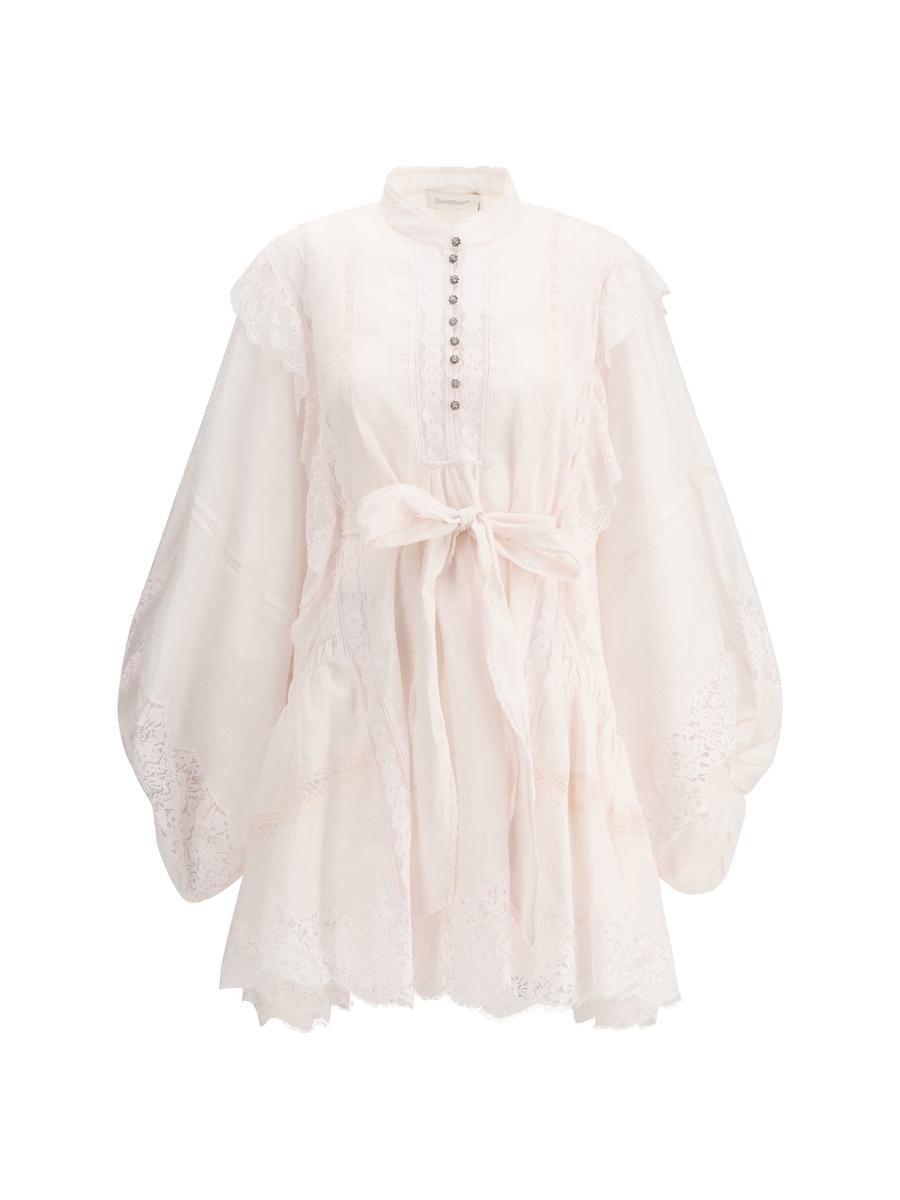 Zimmermann Dresses