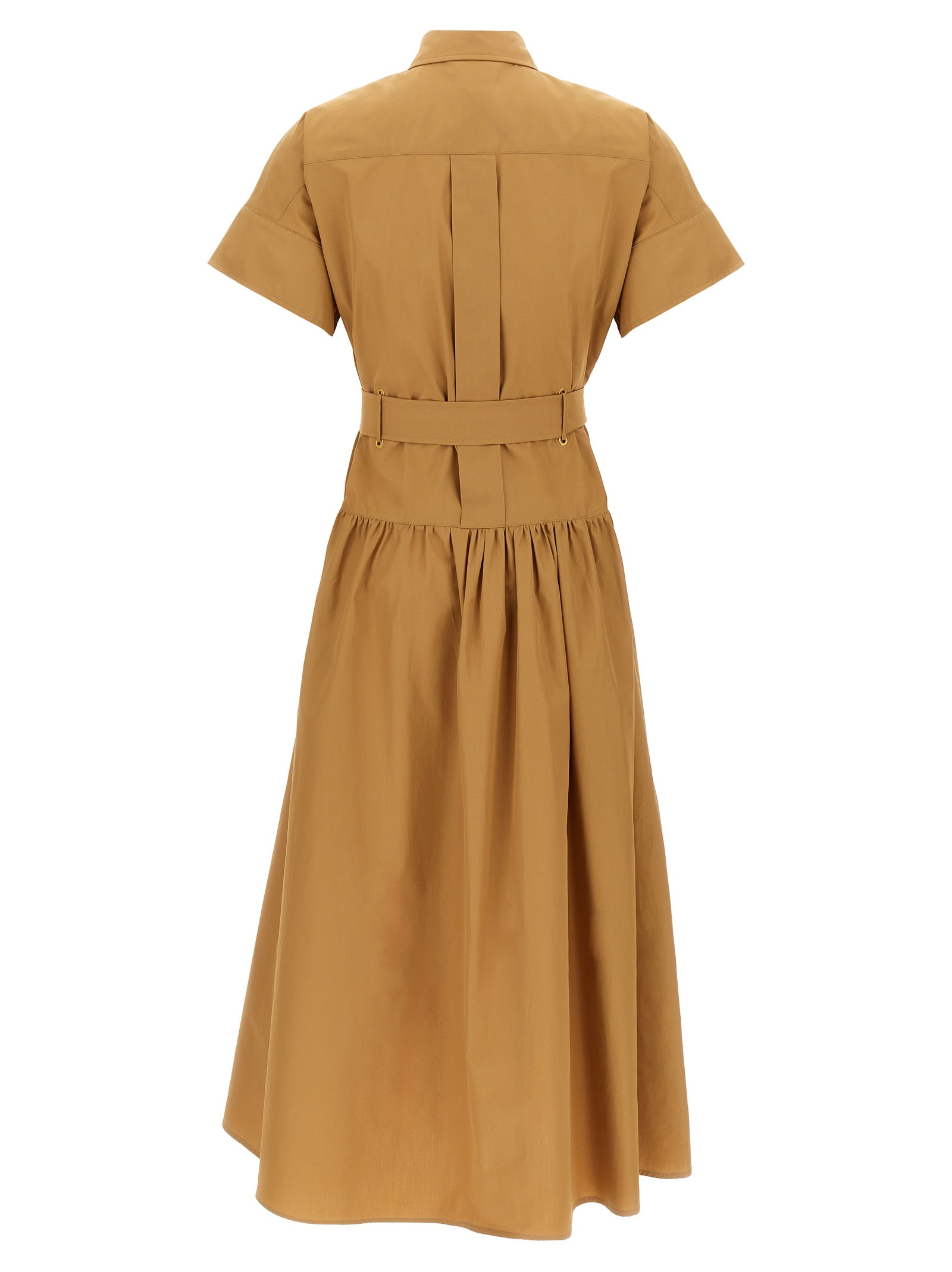 Max Mara 阿戈里奥连衣裙