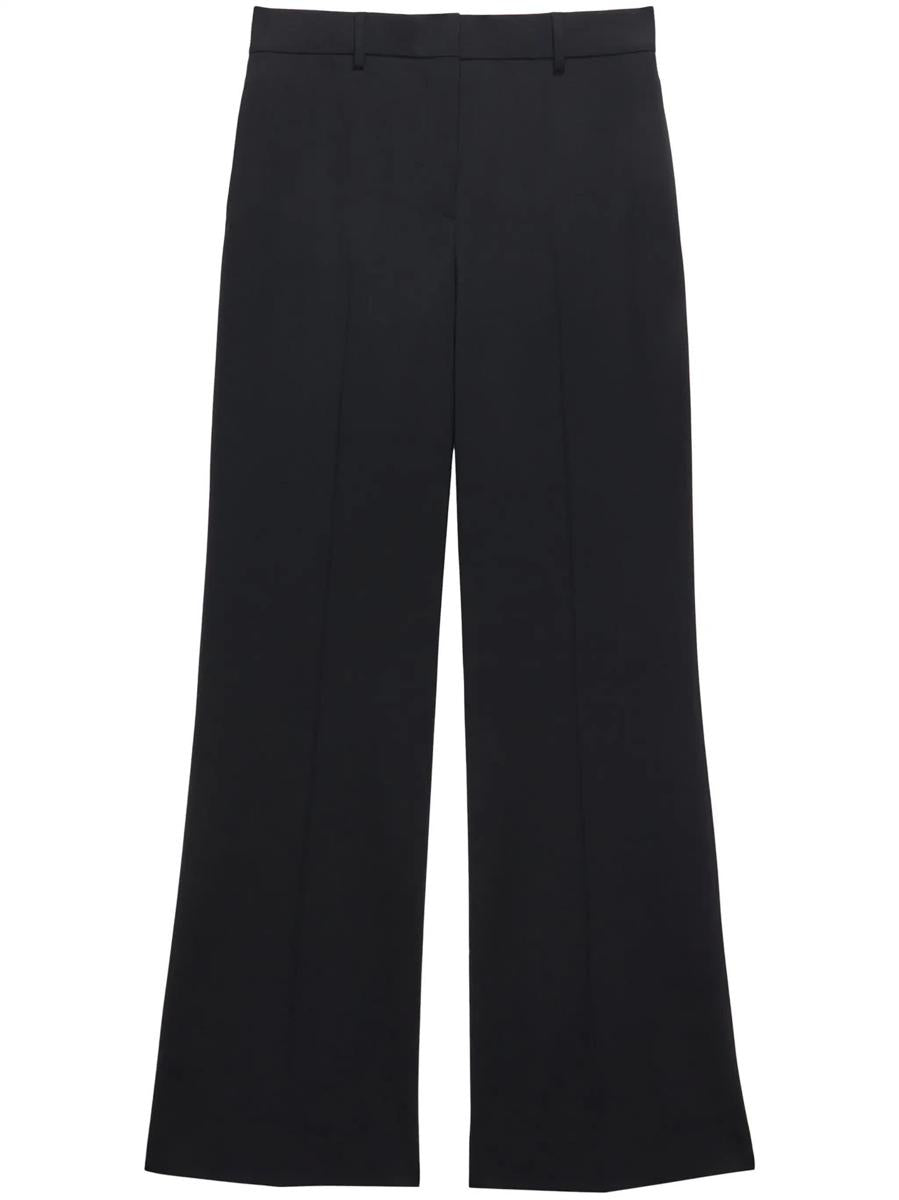 Msgm Pant Clothing