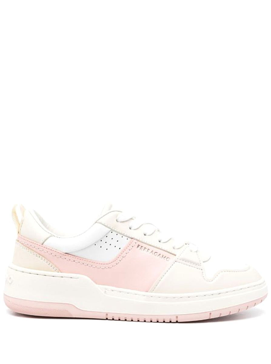 SALVATORE FERRAGAMO Shoes