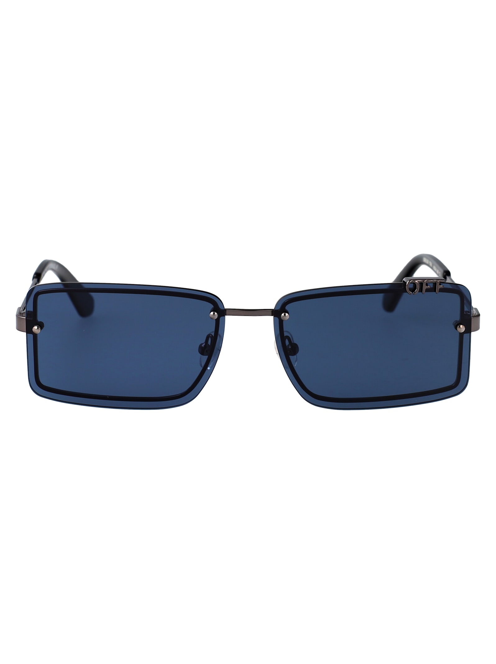 Off-White Tampa Sunglasses
