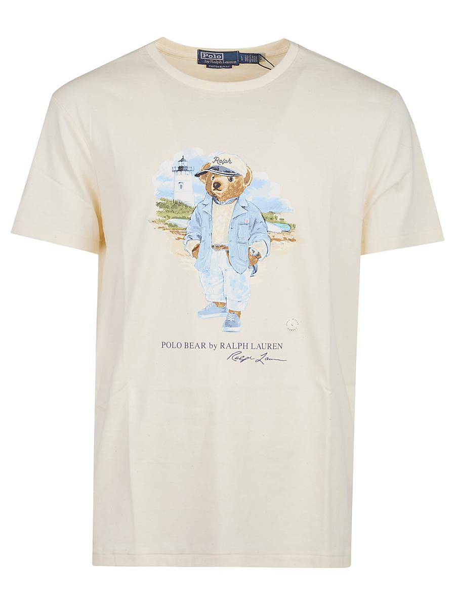 Polo Ralph Lauren T恤