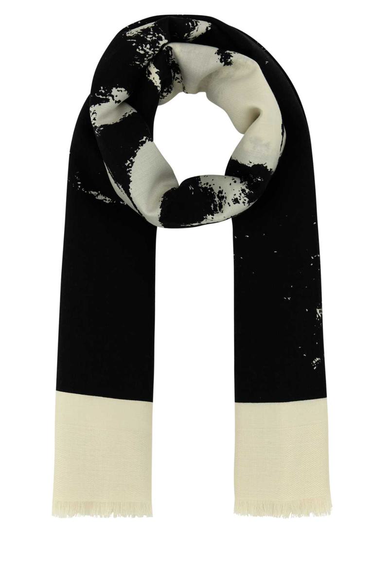 Alexander McQueen Scarves And Foulards