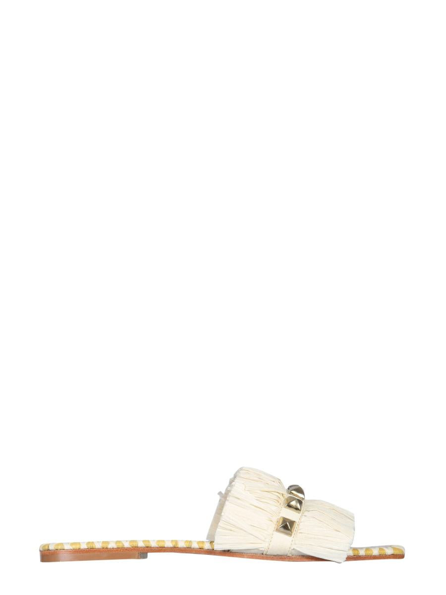 De Siena Shoes “Aurelia”凉鞋