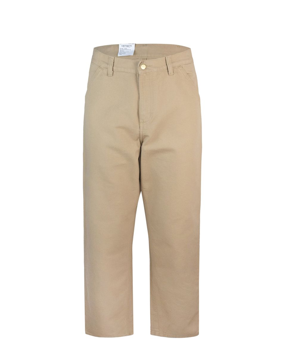 Carhartt Wip 工装裤