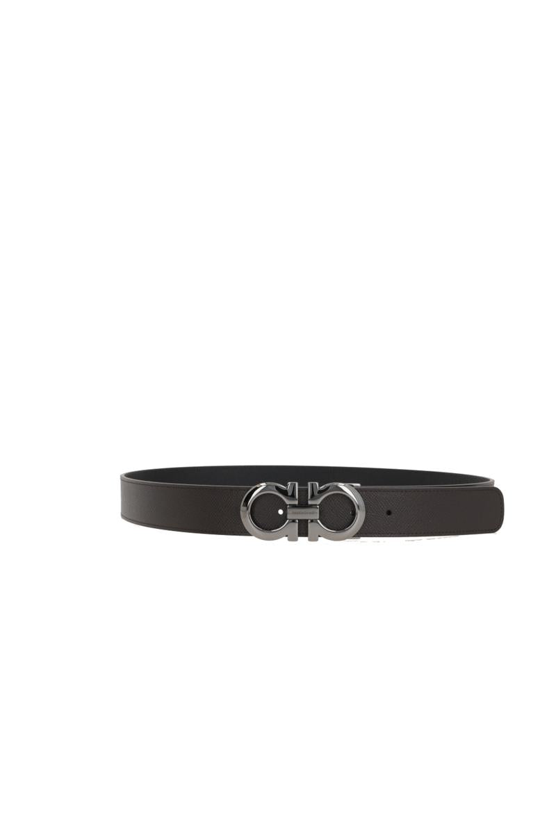 Salvatore Ferragamo Belts