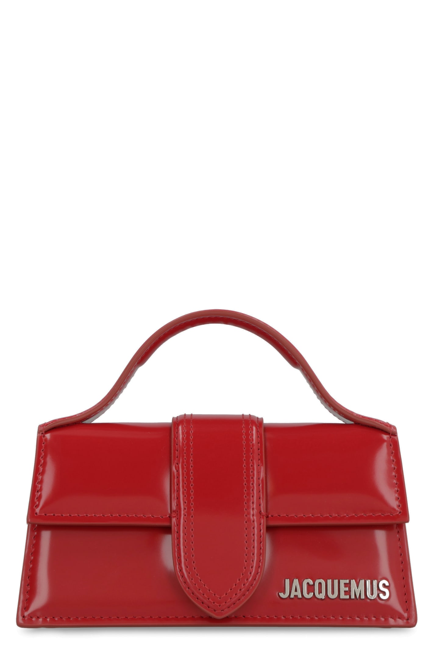 Jacquemus Le Bambino Leather Mini Handbag