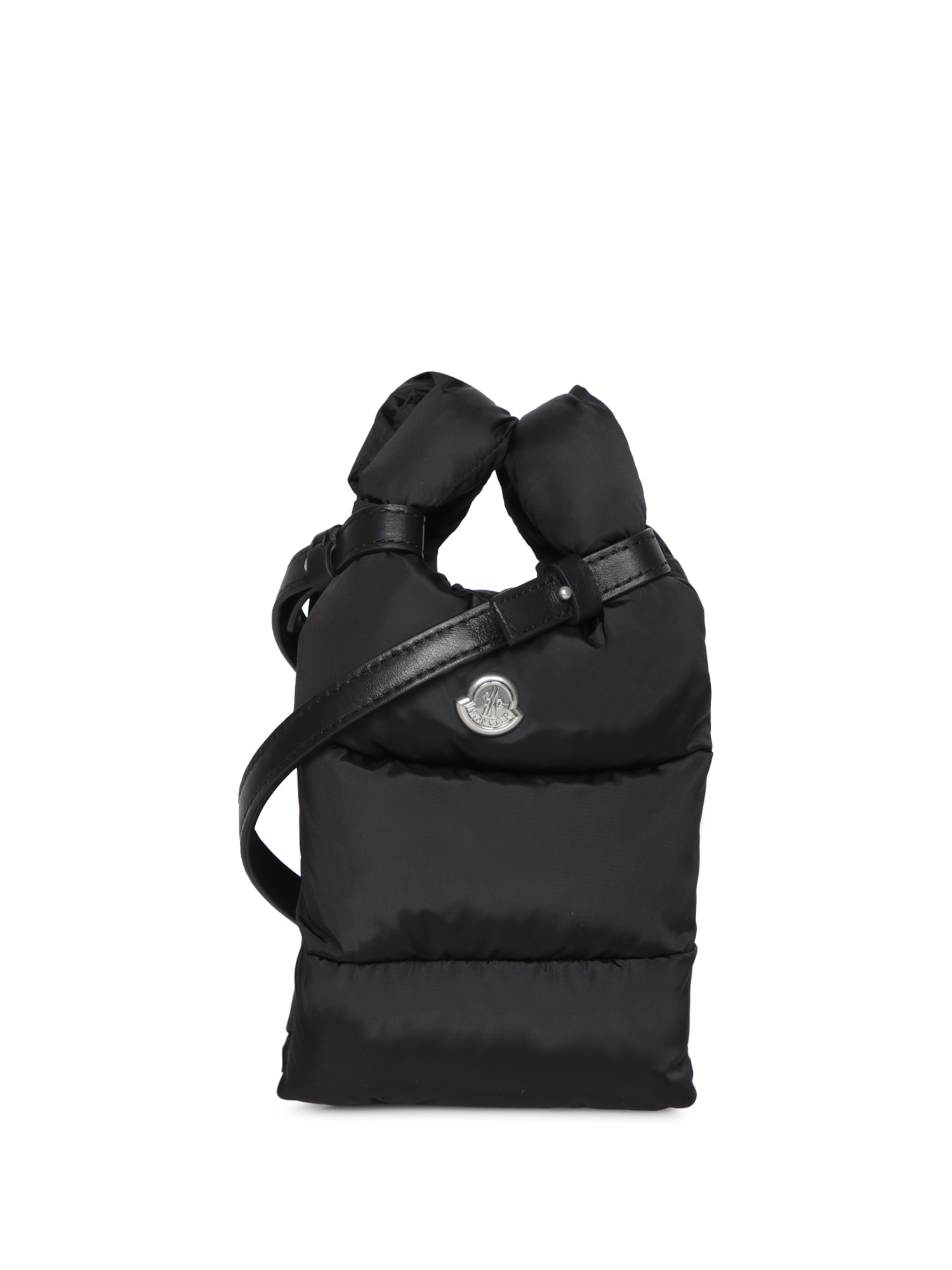 Moncler Cb Legere 小号黑色包