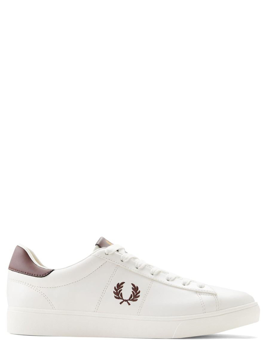Fred Perry "Spencer" Sneaker