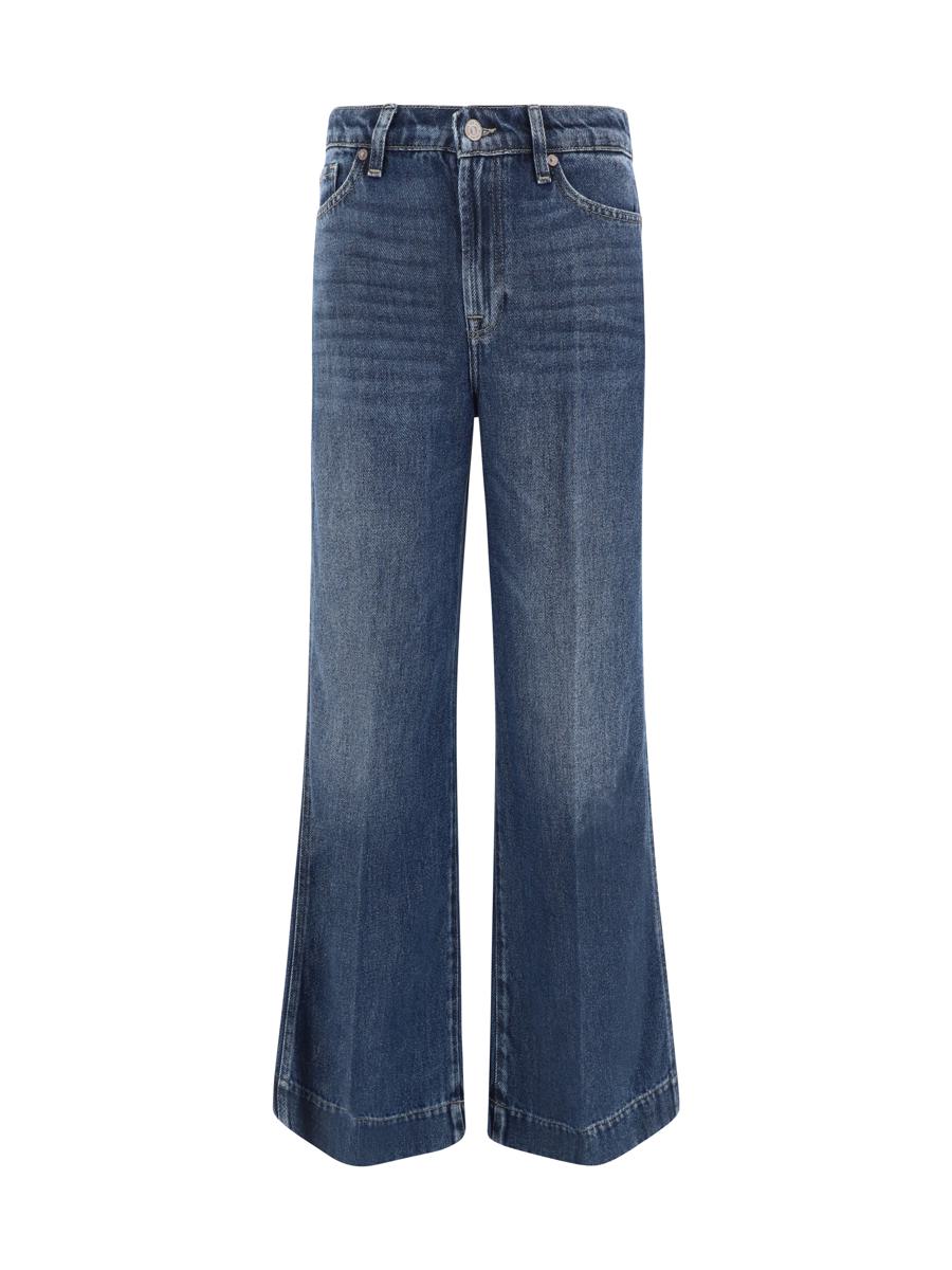7 For All Mankind Jeans