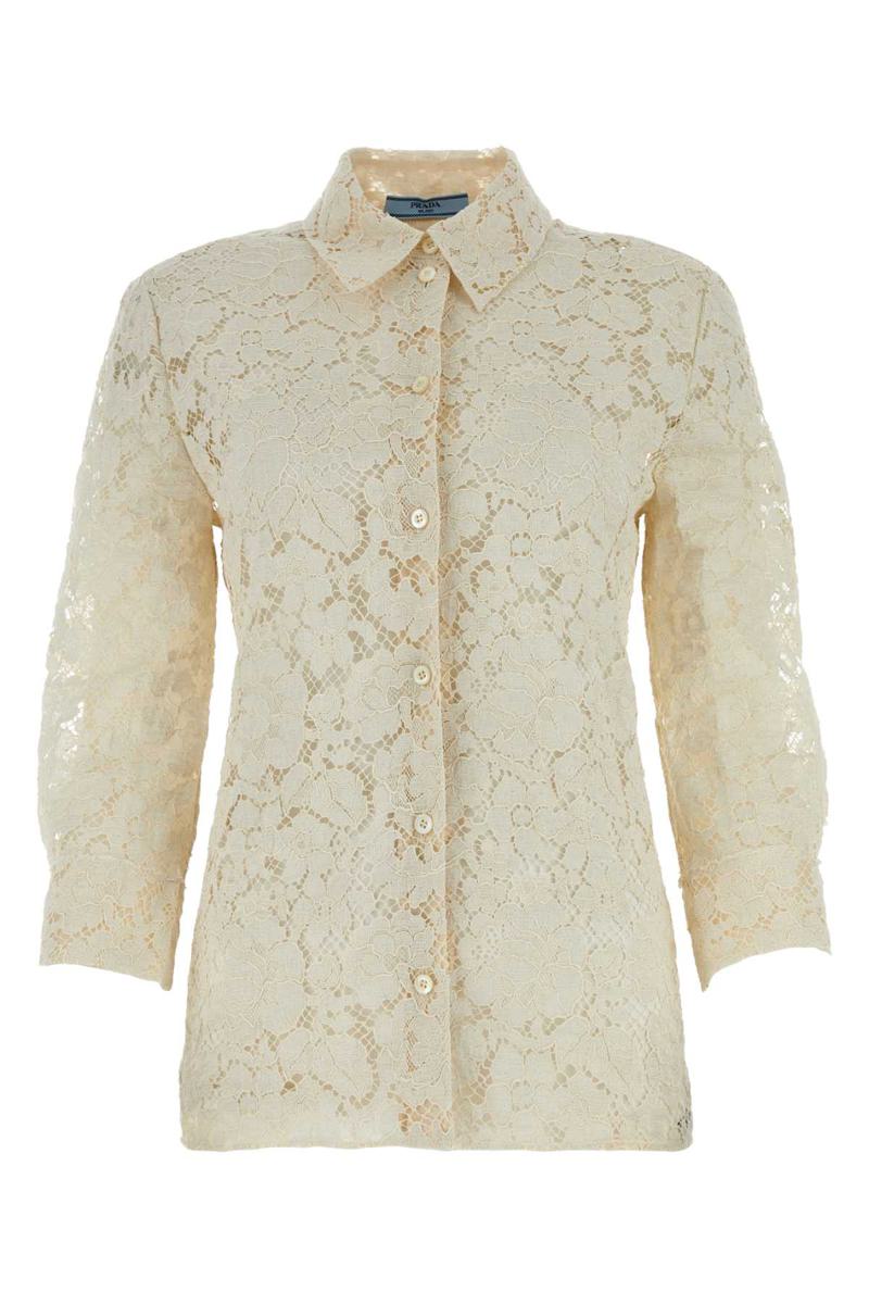Prada Shirts