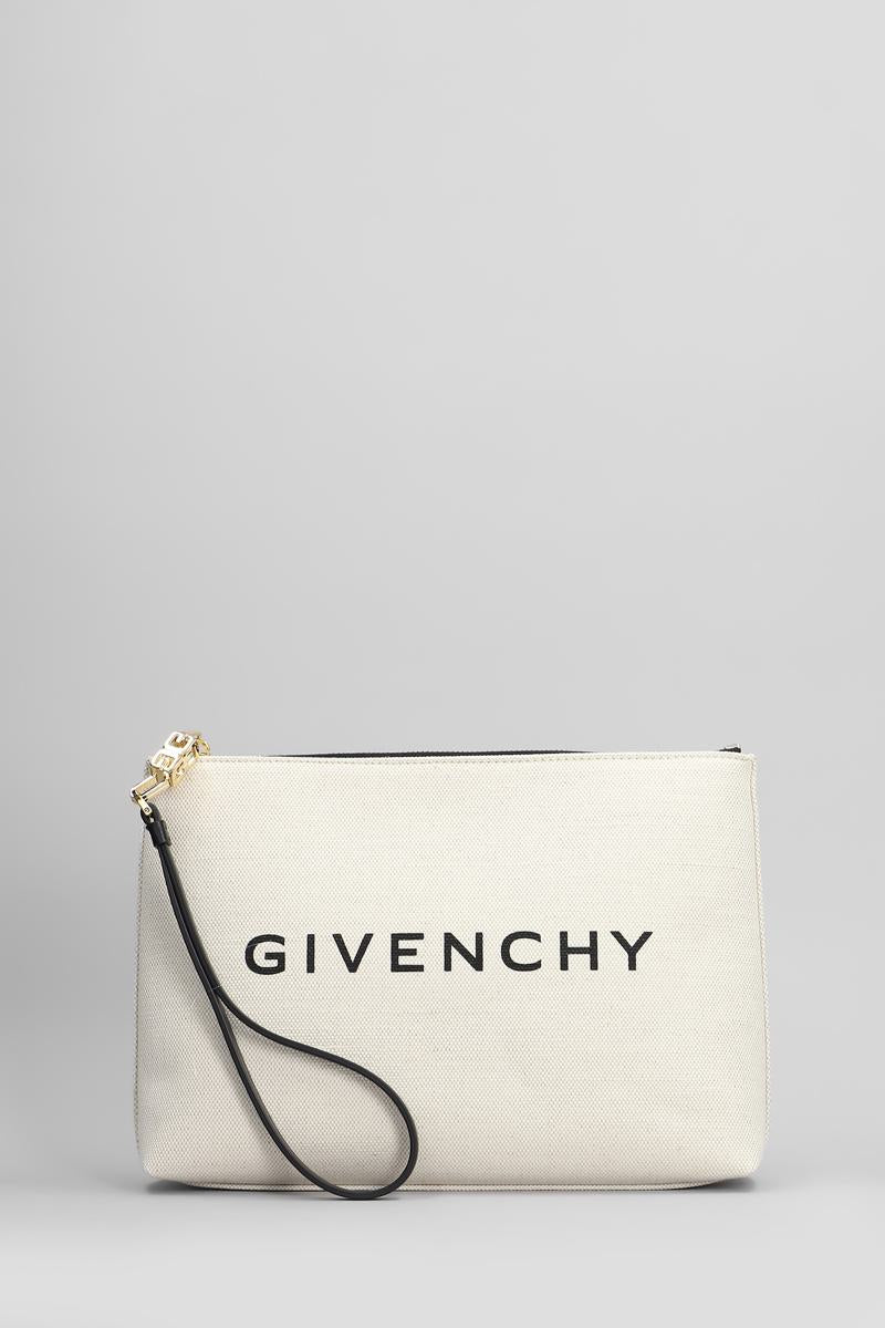 Givenchy Clutch
