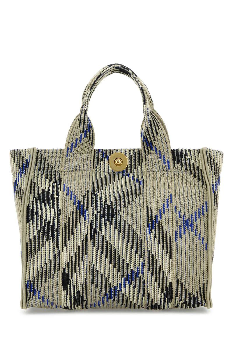 Burberry Handbags.