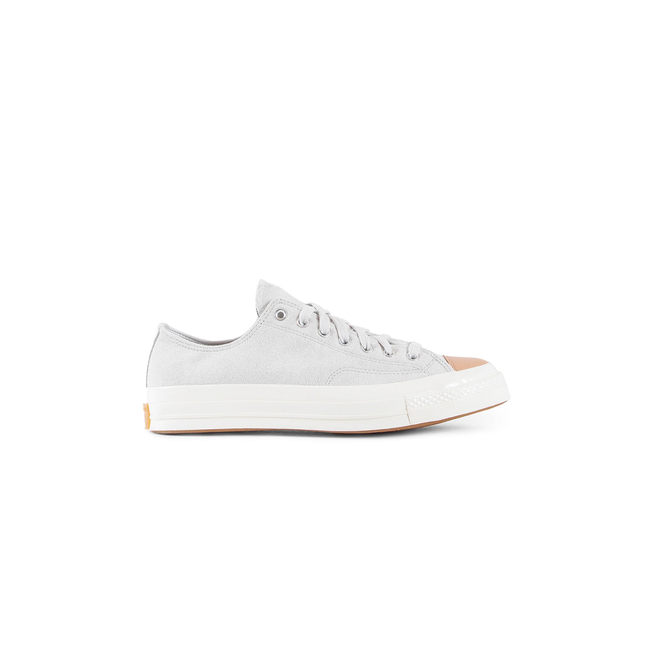 CONVERSE UNISEX GREY SNEAKERS