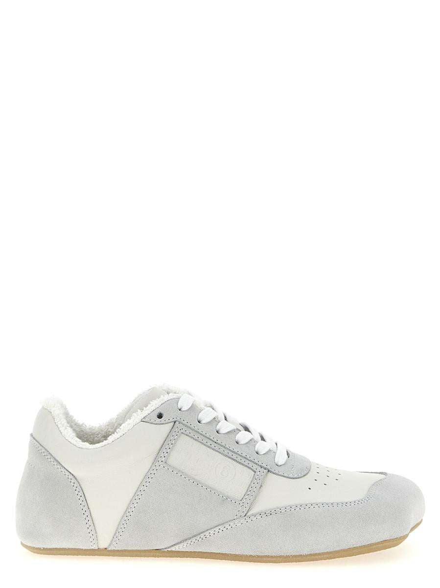 Mm6 Maison Margiela 'Anatomic' 运动鞋