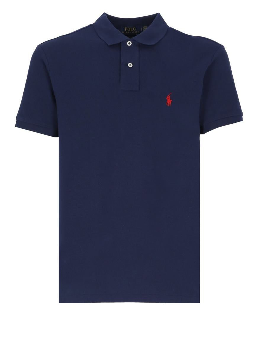 Ralph Lauren T恤和Polo衫
