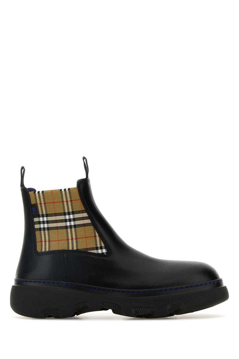 Burberry Boots