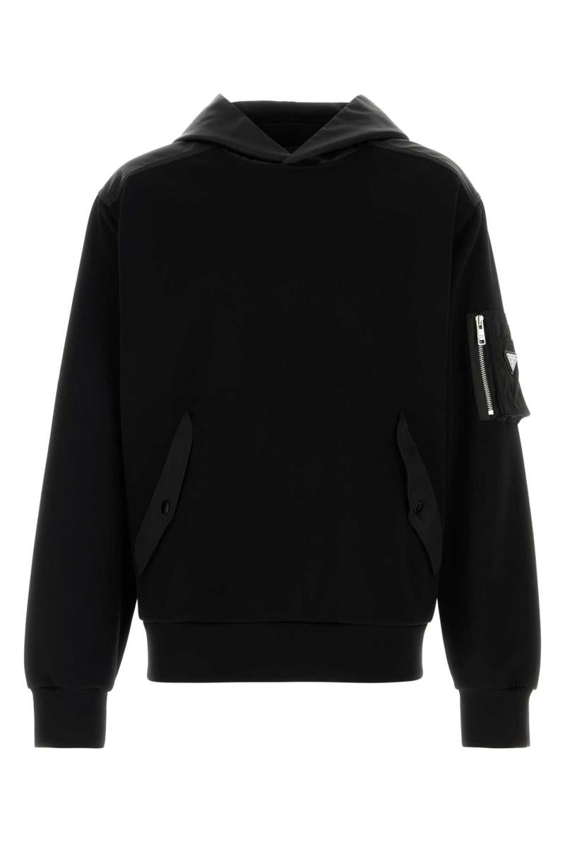 Prada 卫衣