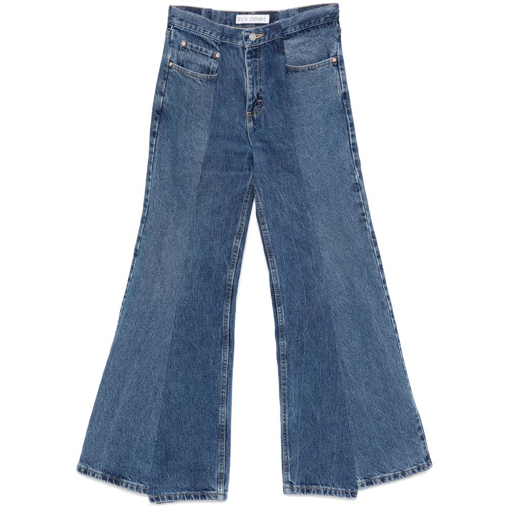 E. L.V. Denim Jeans