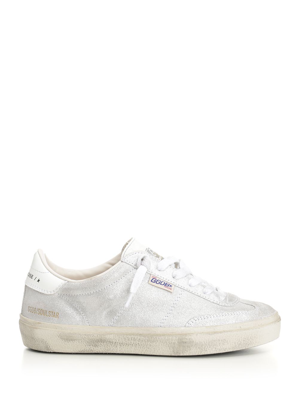 Golden Goose soul Star Sneakers