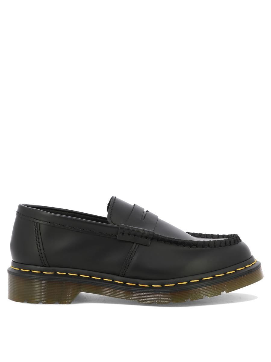Dr. Martens "Penton" Loafers