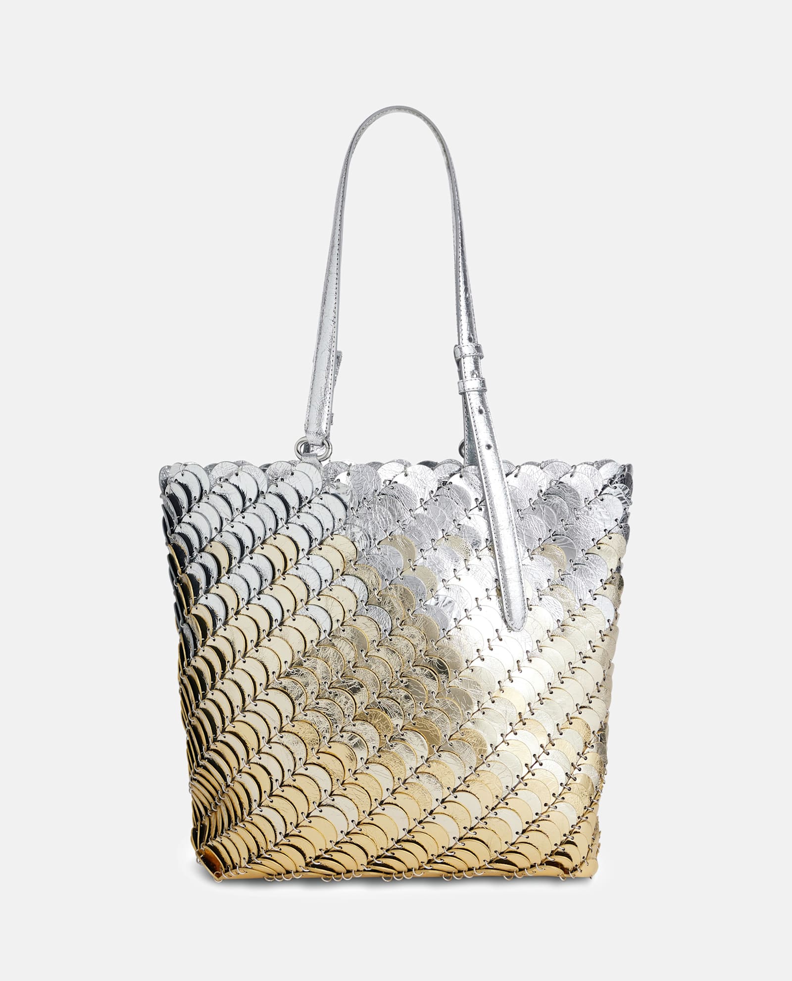 Paco Rabanne 购物袋