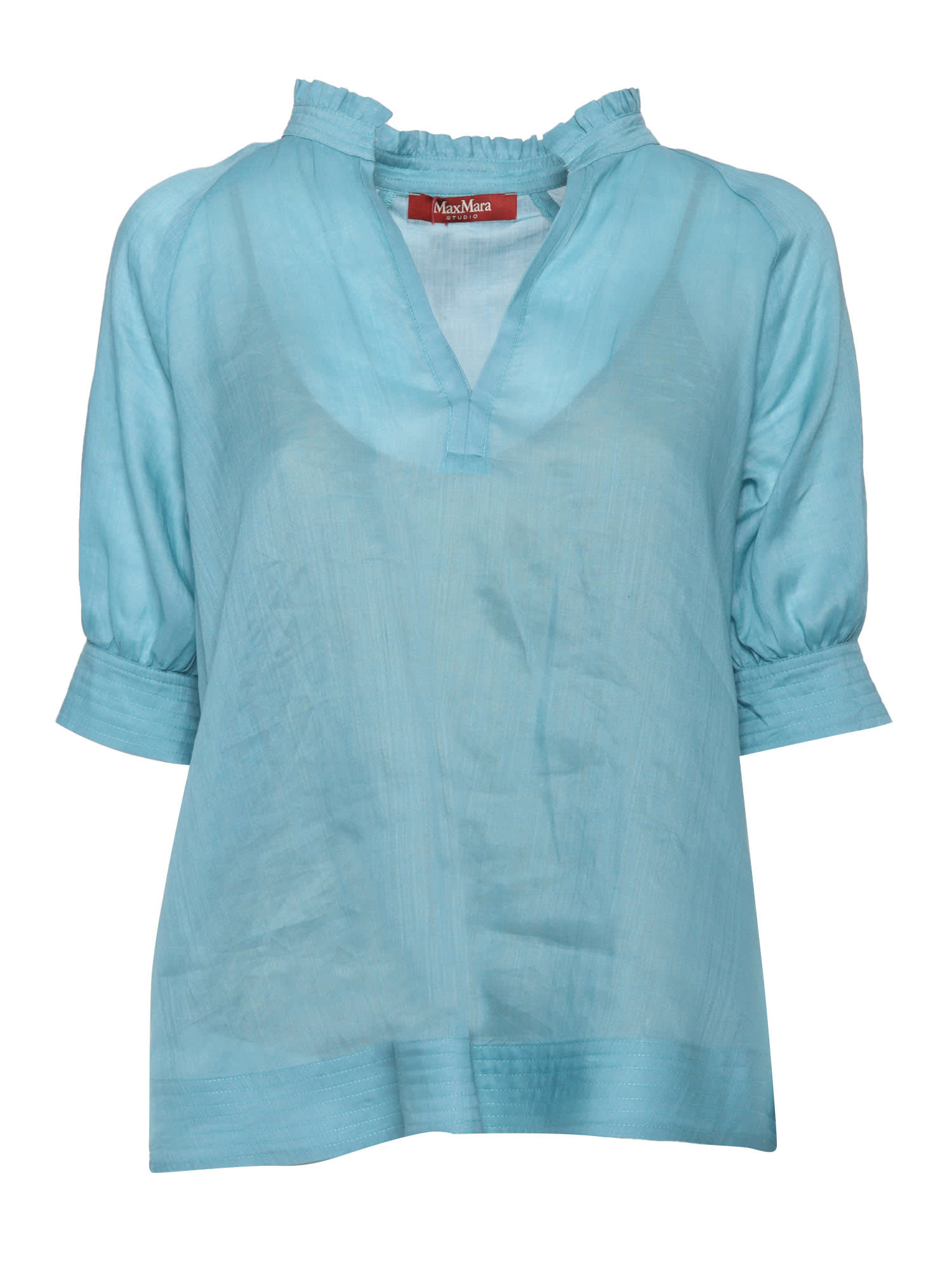 Max Mara Studio Orvieto Shirt-top-tunic+1piec