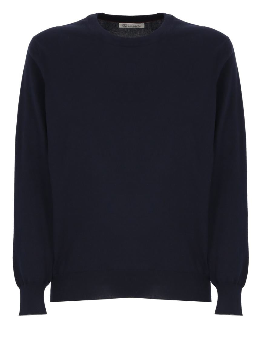 Brunello Cucinelli 毛衣