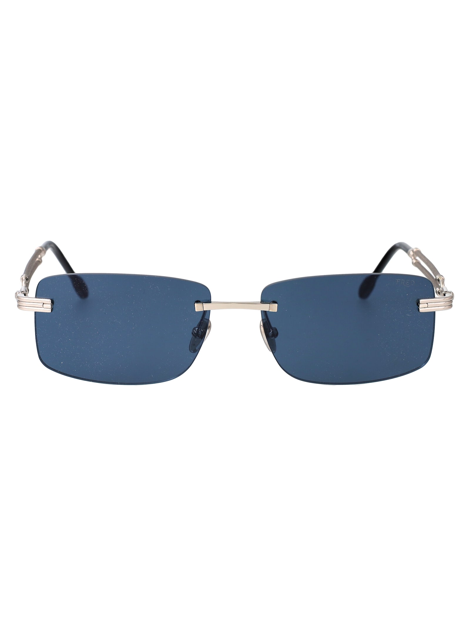 Fred Double Cable Sunglasses