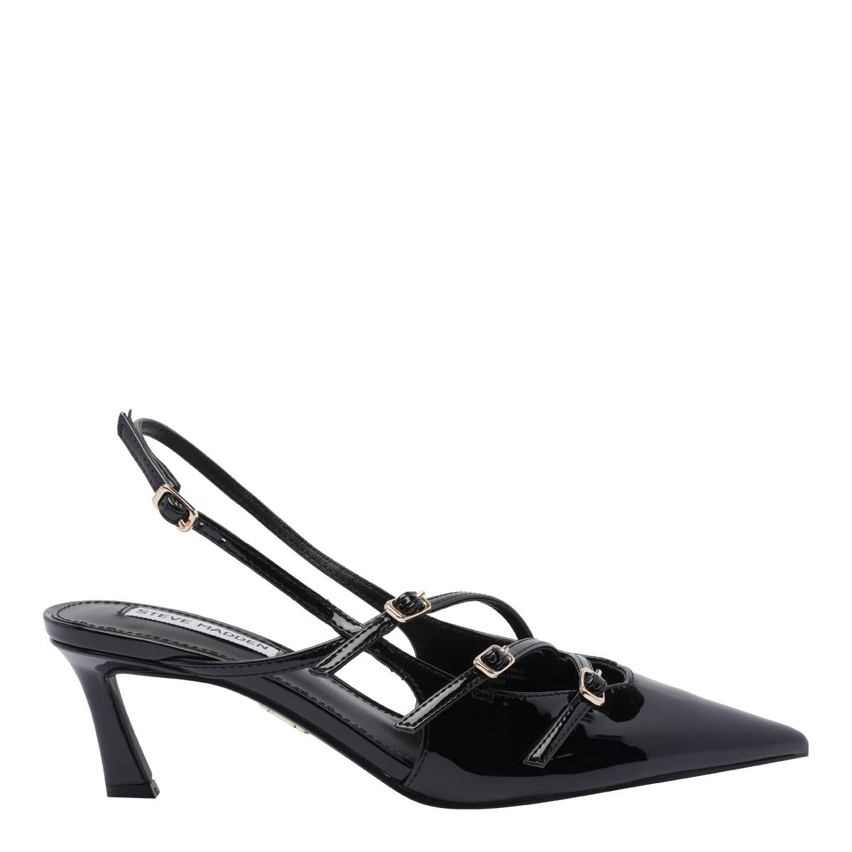 Steve Madden 带跟款