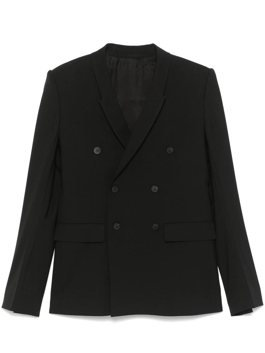 Rick Owens Jmf 西装外套