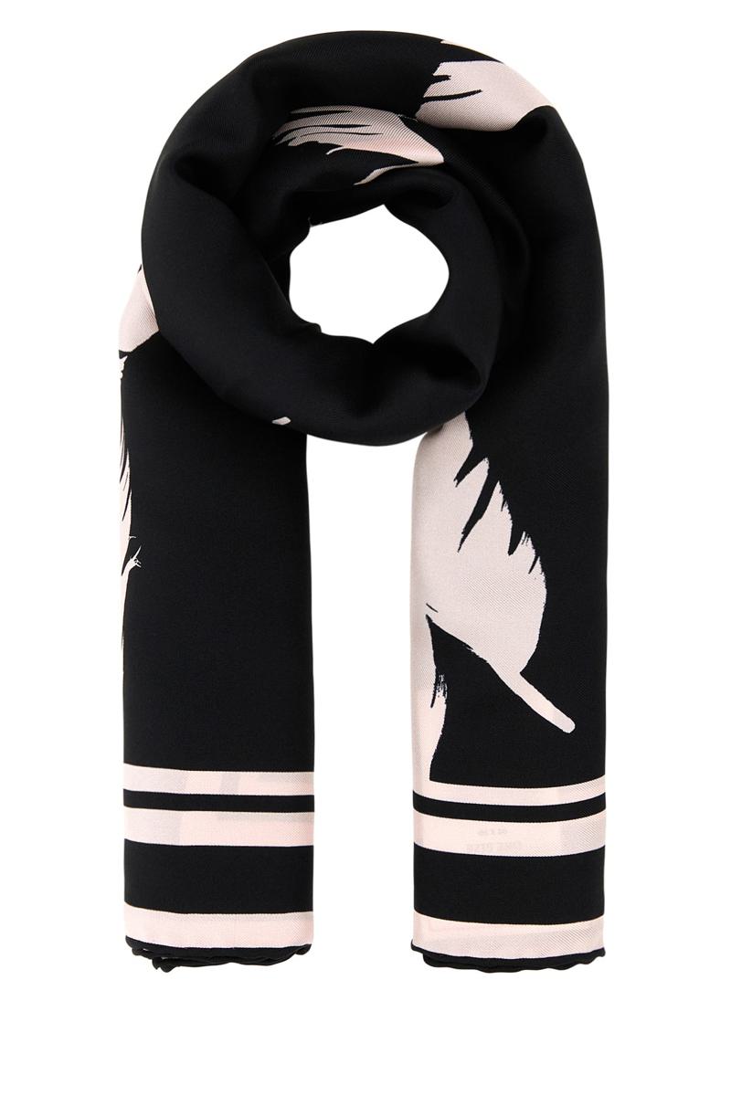 Alexander McQueen Scarves And Foulards