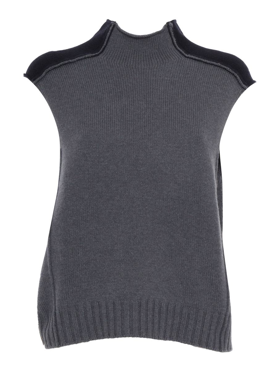 Lorena Antoniazzi Knitted Vest