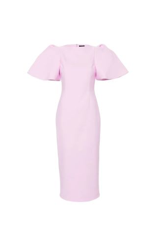 Solace London 洛拉连衣裙