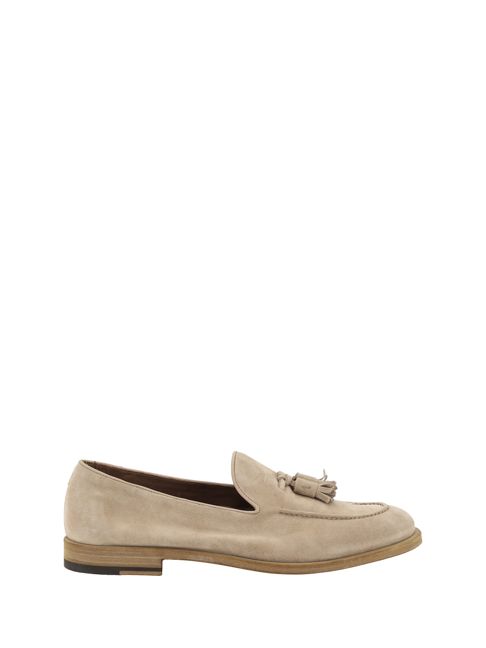 Fratelli Rossetti Avignone Loafers