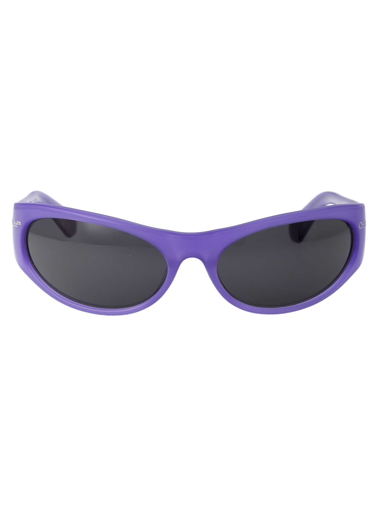Off-White Napoli Sunglasses