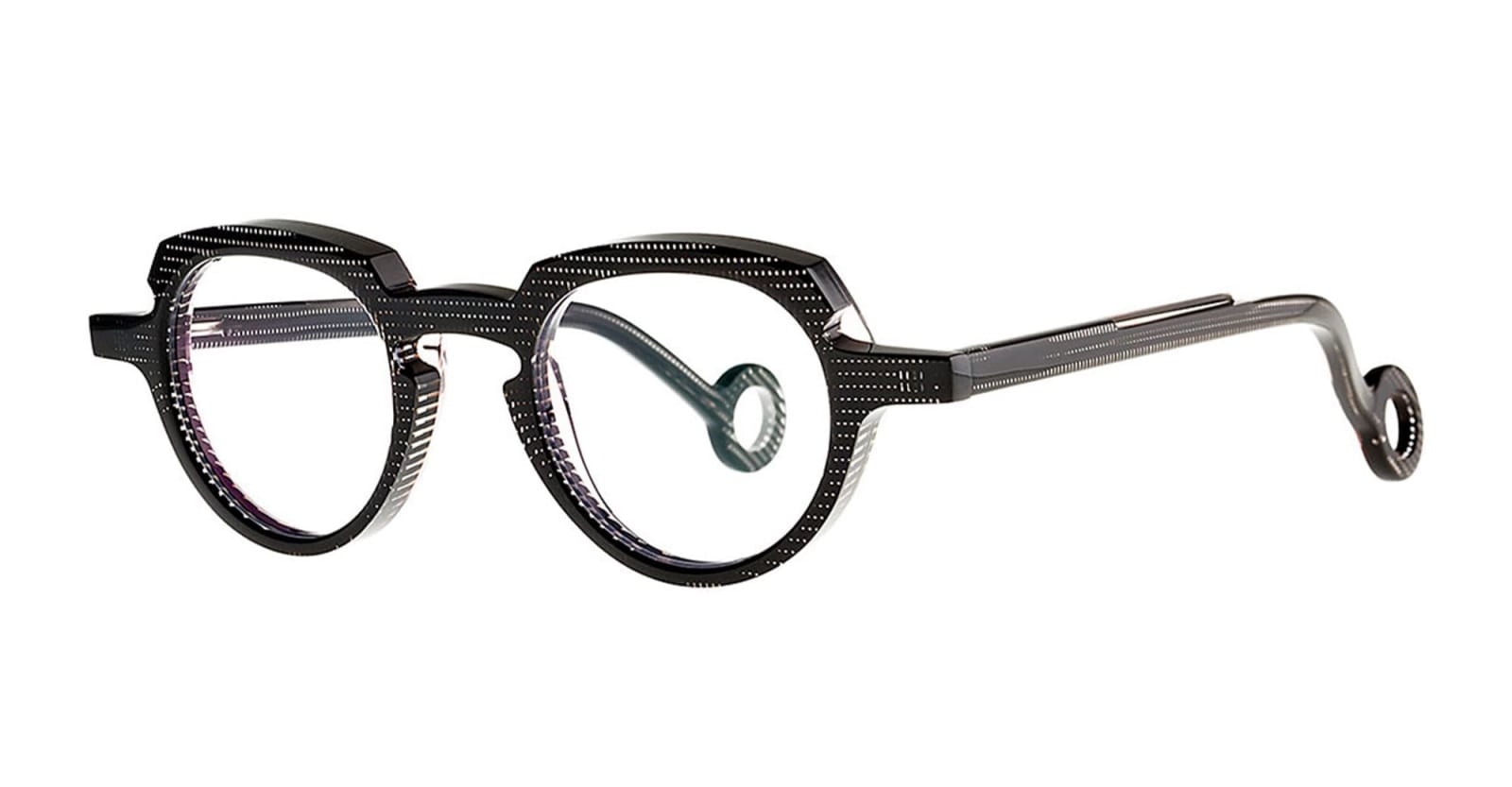 Theo Eyewear Andy - 015 Rx Glasses