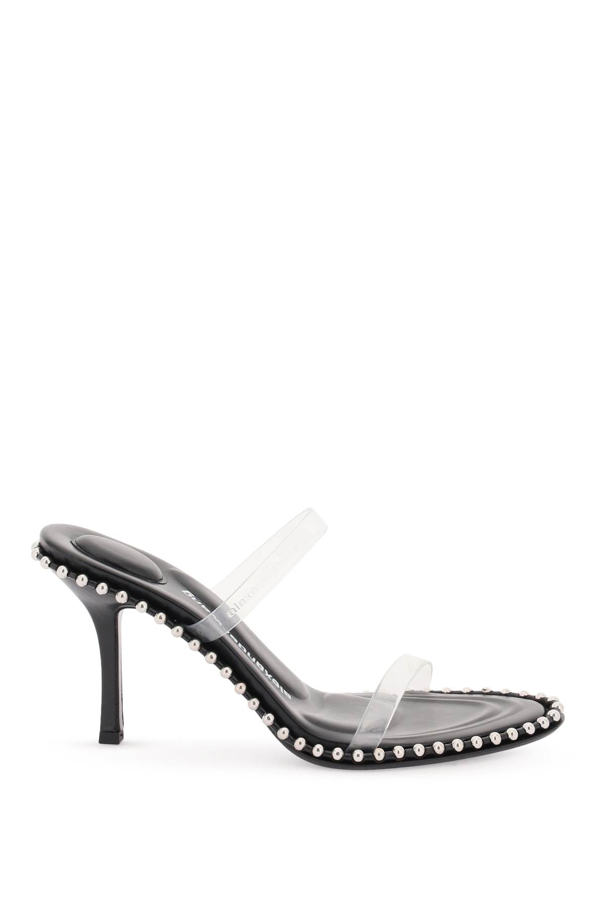 Alexander Wang Nova 85凉鞋