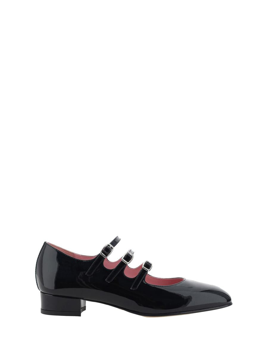 Carel Paris Pumps