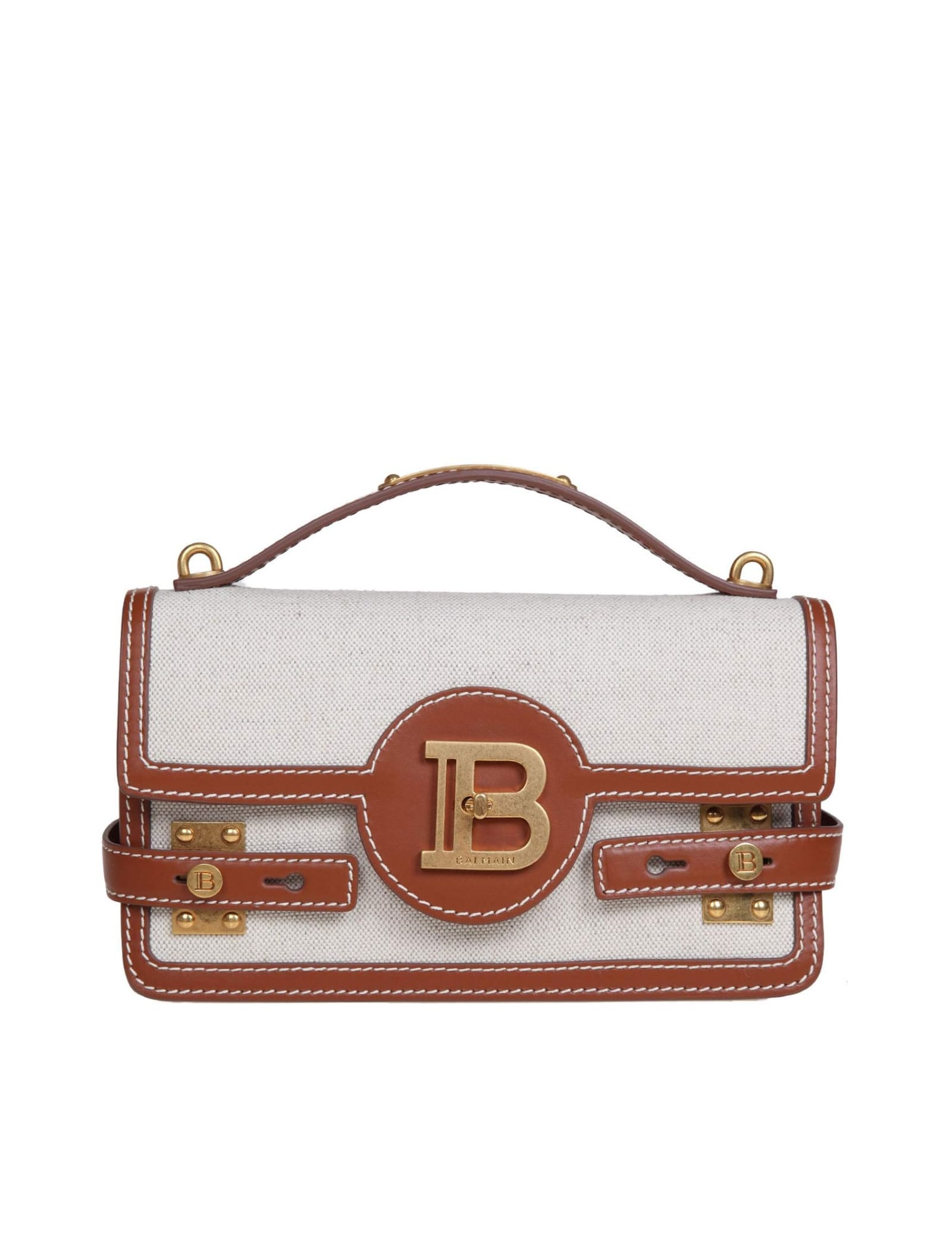 Balmain b-buzz 24 斜挎包