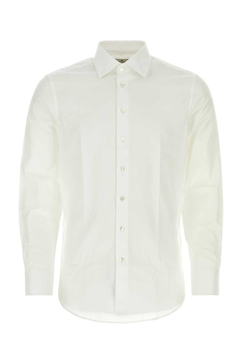 Etro Shirts