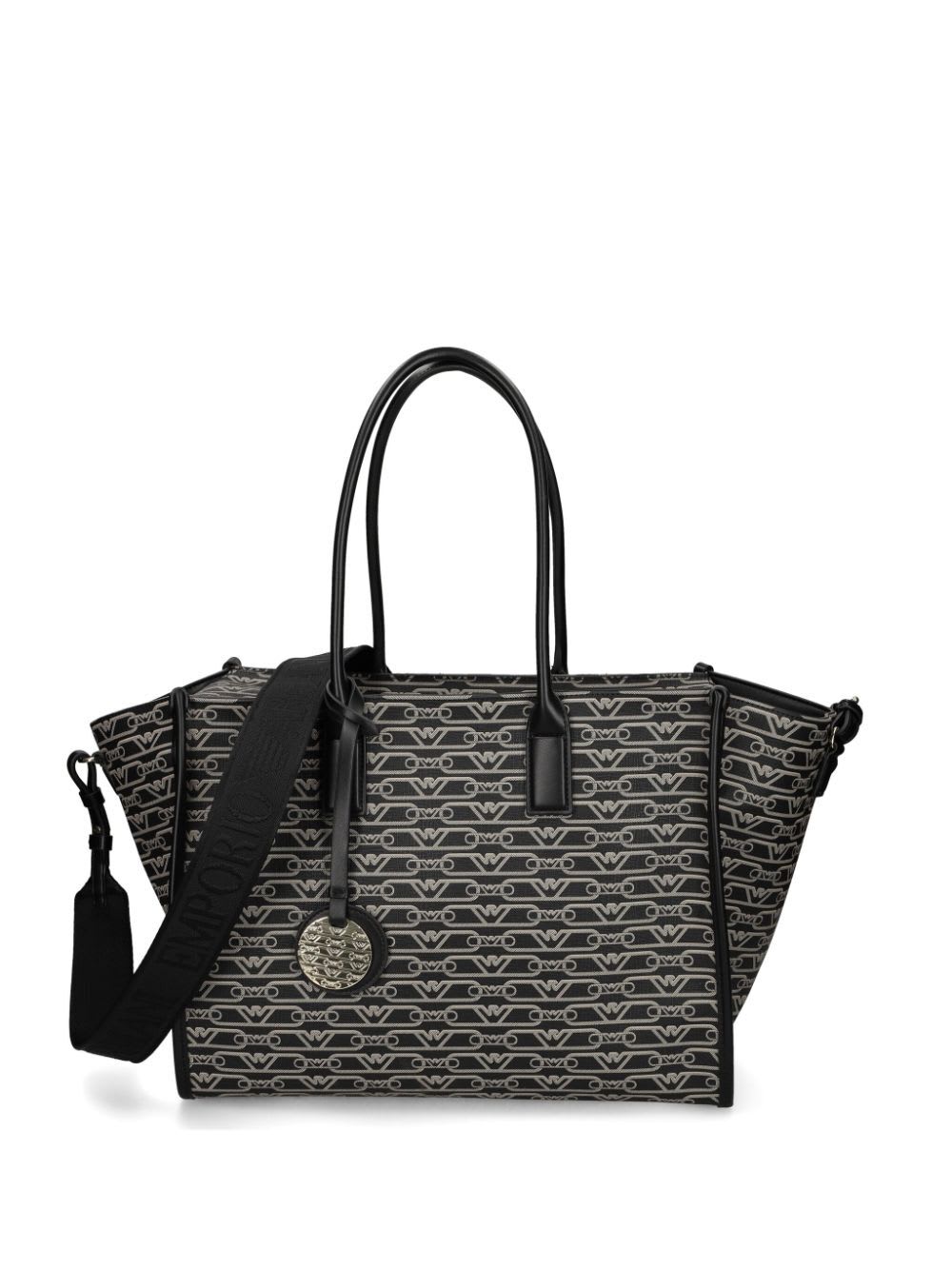Emporio Armani 购物袋